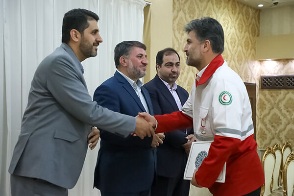 ثبت آمار کاهشی تلفات جادهای در نوروز ۱۴۰۳ برای دومین سال متوالی توسط استان یزد راهداری استان یزد