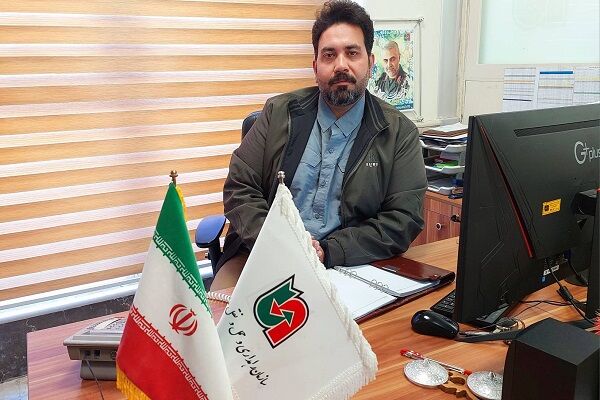 پویش چشم به راهیم؛ اقدامی موثر در جهت کاهش تصادفات رانندگی  پویش چشم به راهیم