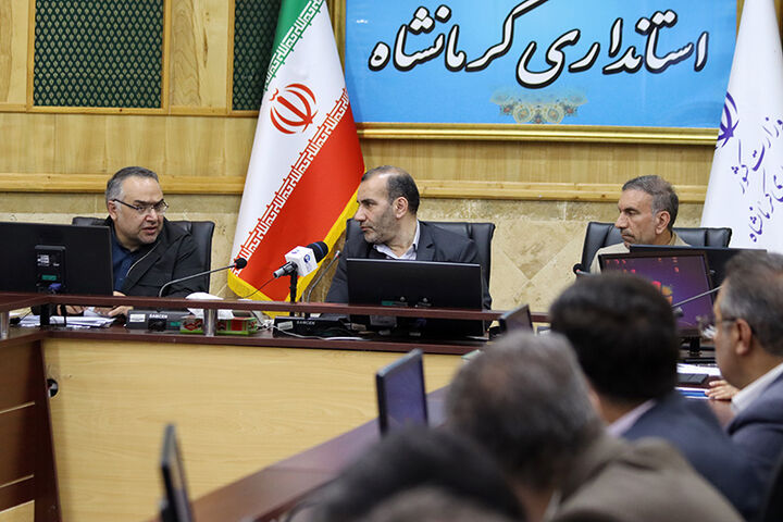 کرمانشاه جزو ۵ استان برتر در اجرای مصوبات بستههای تشویقی ١٩ گانه بافتهای فرسوده کرمانشاه جزو ۵ استان برتر در اجرای مصوبات بستههای تشویقی ١٩ گانه بافتهای فرسوده