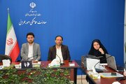 ببینید | تصویب بازنگری طرح تفصیلی شهر چناران پس از 12 سال انتظار در کمیسیون ماده 5 خراسان رضوی