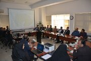 ببینید | تصویب بازنگری طرح تفصیلی شهر چناران پس از 12 سال انتظار در کمیسیون ماده 5 خراسان رضوی