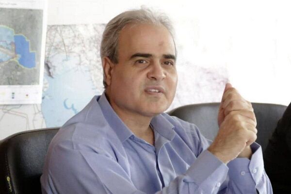 هدایت و کنترل ۱۱ هزار و ۶۳۵ پرواز در نوروز ۱۴۰۳ ایراهیم مرادی