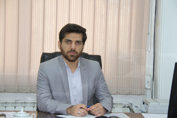 ۷۸۰۰ واحد حیاط دار در سایت اسلام آباد قنوات قم احداث میشود مهران اسدی معاون مسکن استان قم