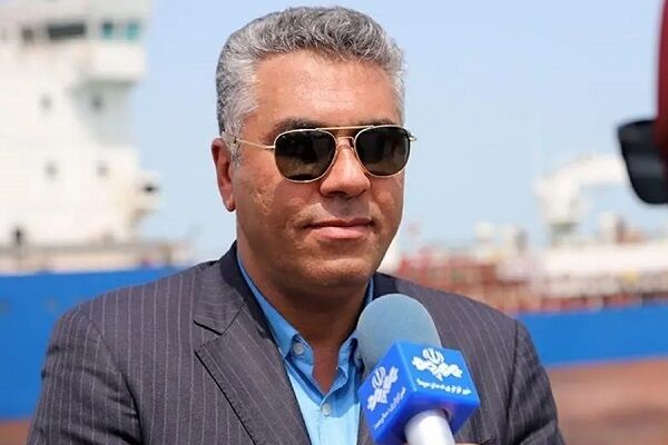 انجام ۶.۵ میلیون تردد دریایی در طرح تسهیل سفرهای دریایی نوروزی ۱۴۰۳ عفیفی