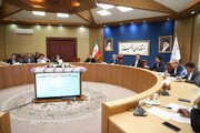 ببینید | برگزاری جلسه مولدسازی دارایی‌های دولت در استان با حضور مدیرکل و معاونین راه و شهرسازی البرز