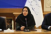 تولید روزانه ۱۳۰۰ محصول  پیش‌بینی وضع هوا برای خدمت رسانی به زائران اربعین حسینی