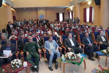تخصیص اعتبار ملی به استان کرمان در خصوص احداث و نگهداری راه های روستایی