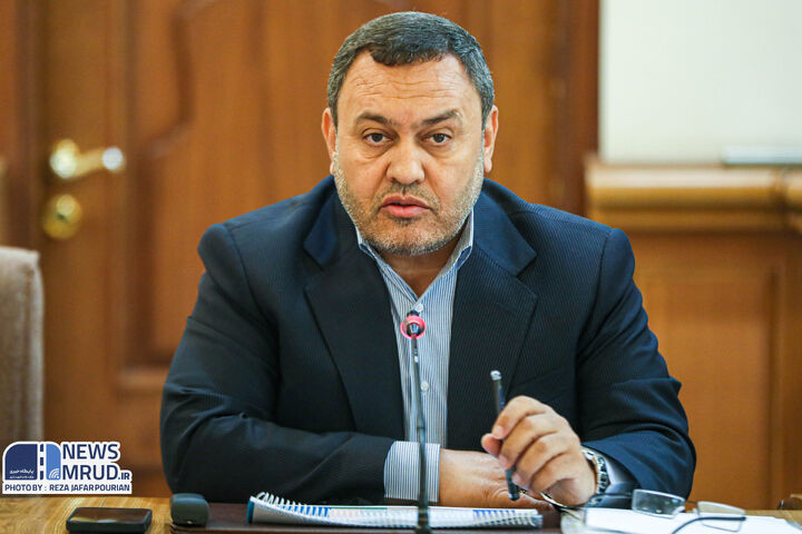 رشد ۷ درصدی سفرهای هوایی نوروز ۱۴۰۳ نسبت به مدت مشابه سال قبل ببینید | نشست خبری معاونان وزیر راه و شهرسازی در حوزه حمل و نقل با موضوع عملکرد سفرهای نوروزی