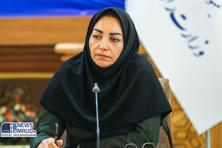 ایران برای اجرای برنامه توسعه انرژیهای پاک سازمان جهانی هواشناسی انتخاب شد تاج بخش