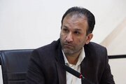 ببینید | مراسم اعطای حكم فرماندهی پایگاه مقاومت بسیج شهید طرحچی اداره کل راه و شهرسازی استان خراسان رضوی به حجت الاسلام غلامعلی سلیمانی