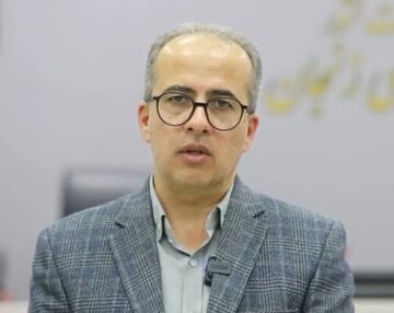 پیام تبریک مدیرکل راه و شهرسازی استان زنجان به مناسبت عید سعید فطر