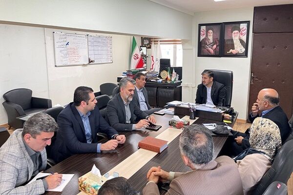 ایجاد کارگروه ویژه برنامه ریزی برای تولید مسکن در گلستان راه و شهرسازی گلستان