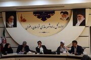 ببینید | دیدار مدیر کل راه و شهرسازی خراسان رضوی با شهردار  و رییس شورای اسلامی شهر کاخک با محوریت بررسی آخرین وضعیت نهضت ملی مسکن شهر کاخک گناباد