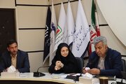 ببینید | دیدار مدیر کل راه و شهرسازی خراسان رضوی با شهردار  و رییس شورای اسلامی شهر کاخک با محوریت بررسی آخرین وضعیت نهضت ملی مسکن شهر کاخک گناباد