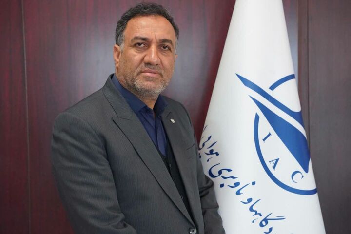 ثبت رکورد انجام ۱۹۷ پرواز در فرودگاه مشهد همزمان با تعطیلات عید فطر image-20240413193111-1.jpeg