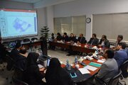 ببینید | دومین جلسه کمیسیون ماده 5 خراسان رضوی با محوریت شهرستان گناباد