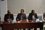 ببینید | دومین جلسه کمیسیون ماده 5 خراسان رضوی با محوریت شهرستان گناباد