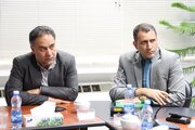 ببینید |  بررسی آخرین وضعیت ساخت آزادراه مشهد-چناران در خراسان رضوی