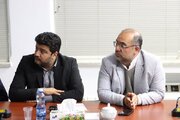 ببینید |  بررسی آخرین وضعیت ساخت آزادراه مشهد-چناران در خراسان رضوی