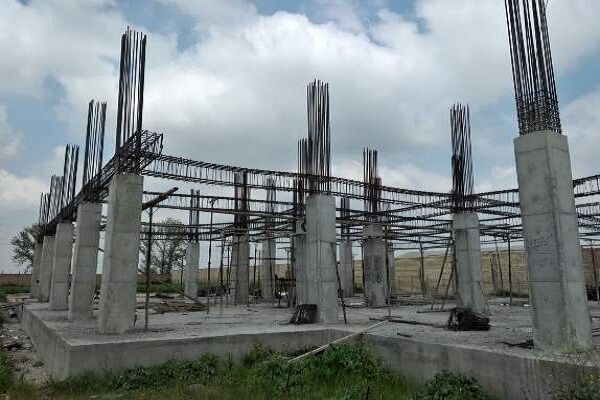 ساخت ۳۰۶ واحد مسکونی در گنبد کاووس راه و شهرسازی گلستان