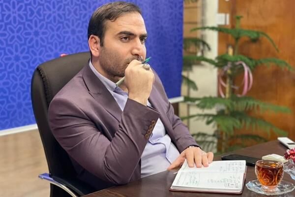 منابع انسانی رکن اصلی دستگاه های اجرایی است موسوی