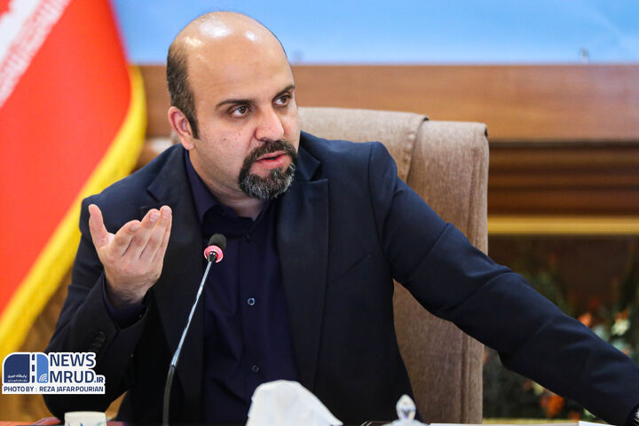 تکذیب شایعات درباره حضور نیافتن وزیر راه و شهرسازی در وزارتخانه
