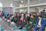 ببینید| آیین واگذاری 2105 واحد مسکونی به مددجویان کمیته امداد امام خمینی (ره) در استان خراسان رضوی