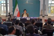ببینید| آیین واگذاری 2105 واحد مسکونی به مددجویان کمیته امداد امام خمینی (ره) در استان خراسان رضوی