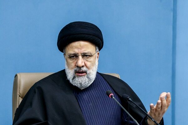 تولید مسکن برای مدد جویان ۴۴ درصد افزایش داشته است رییسی