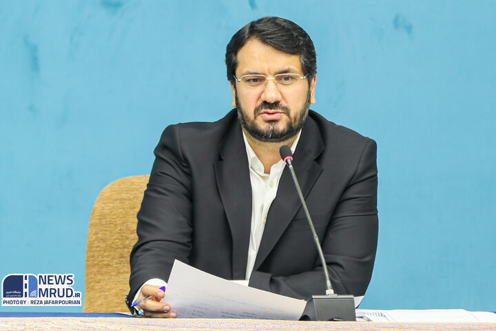 تامین زمین نهضت ملی مسکن تا تابستان امسال به ۱۲۰ هزار هکتار میرسد ببینید | شانزدهمین جلسه شورای عالی مسکن و آیین واگذاری 33 هزار واحد مسکونی مددجویان