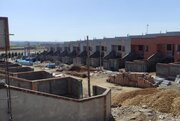 ببینید | بازدید استاندار خراسان رضوی با همراهی معاون مسکن و ساختمان اداره کل راه و شهرسازی از پروژههای نهضت ملی مسکن در شهرک مهرگان مشهد