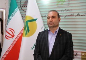لزوم هماهنگی تنگاتنگ دستگاههای خدمترسان با پروژههای شهر جدید سهند فرهاد سعیدی