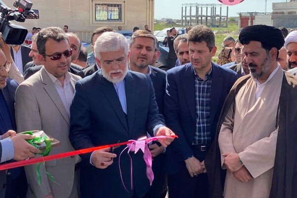 واگذاری ۲ هزار و ۱۰۶ واحد مسکونی به مددجویان گلستانی  راه و شهرسازی گلستان