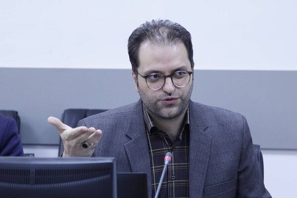 بهینهسازی طرح روسازی دال خط کوهاندار برای رفع معضل راهآهنهای کویری مسعود فتحعلی