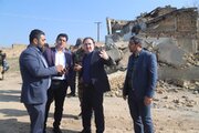 ببینید | رفع تصرف 50 هکتار از اراضی دولت در شهرستان ساوجبلاغ