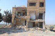 ببینید | رفع تصرف 50 هکتار از اراضی دولت در شهرستان ساوجبلاغ