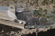 ببینید | رفع تصرف 50 هکتار از اراضی دولت در شهرستان ساوجبلاغ