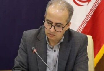 مدیرکل راه و شهرسازی استان زنجان «روز ارتش» را تبریک گفت