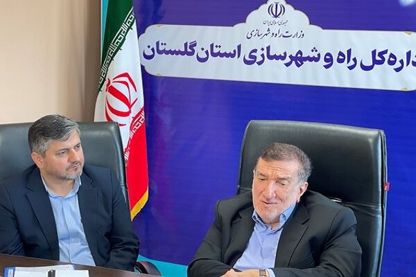 جهاد تبین و روایت گری در حوزه ایثارگری ضرورت دارد راه و شهرسازی گلستان