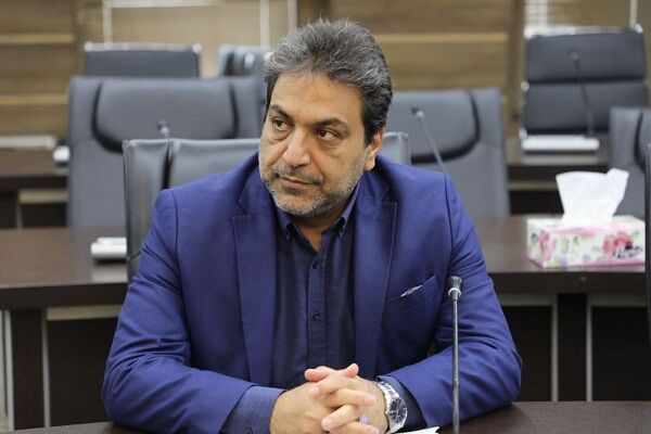افزایش ۴۲ درصدی تردد ناوگان باری از پایانه مرزی تمرچین در آذربایجان غربی 66f11ddf-a2d6-464b-8841-0d6f07775213.jpg