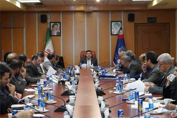 پیشرفت ۹۴ درصدی امور مربوط به ساماندهی سواحل، بنادر و جزایر کشور نشست