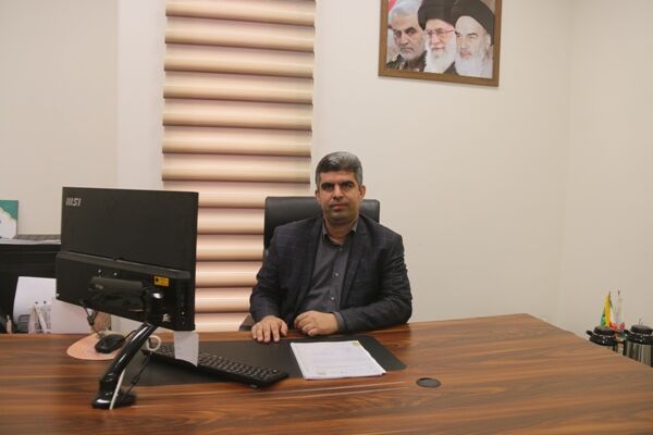 حمل ۴۲ میلیون تن کالا به وسیله ناوگان باربری جادهای استان کرمان با ۱۵درصد رشد حمل 42 ميليون تن كالا  بوسيله ناوگان باربري جاده اي استان با 15درصد رشد