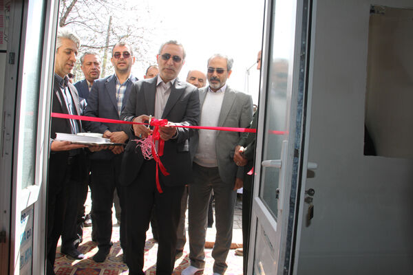 واگذاری ۸۰۹ واحد مسکونی ویژه مددجویان در استان اردبیل واگذاری 809 واحد مسکونی ویژه مددجویان در استان اردبیل