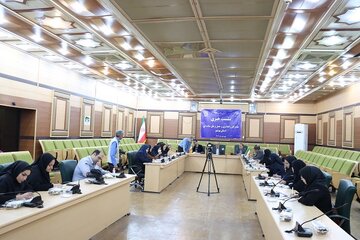 گام های اساسی در بهسازی، ایمن سازی و نگهداری راههای استان بوشهر در دولت سیزدهم