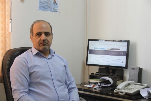 اختصاص بیش از ۲ هزار میلیارد ریال برای اجرای پروژههای راه و شهرسازی استان قم باقری رییس اداره برنامه و بودجه قم