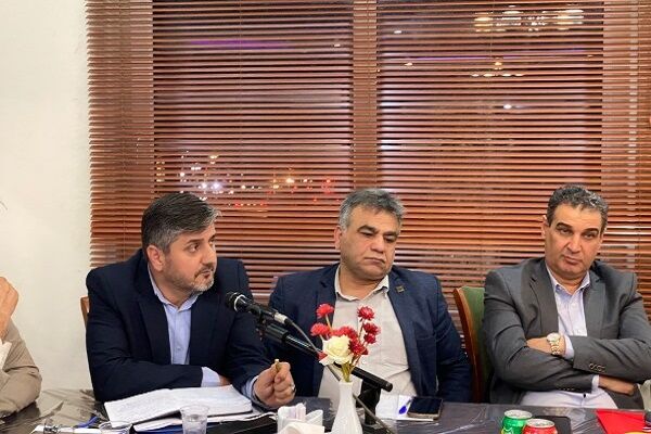 اقدامات تسهیل گرایانه راه و شهرسازی برای تولید مسکن در بافت های فرسوده  راه و شهرسازی گلستان