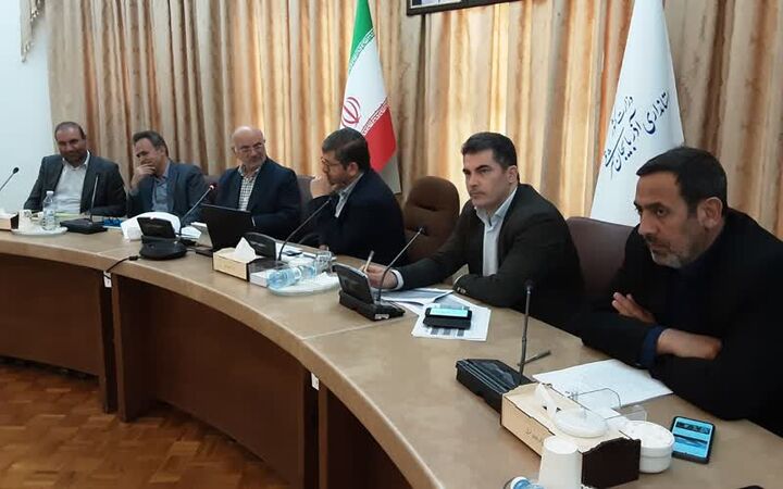 تامین مالی پروژههای نهضت ملی مسکن از اهمیت ویژه ای برخوردار است 1