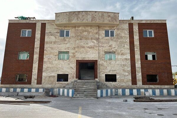 پلیس راه سیراف- عسلویه تا شهریورماه به بهرهبرداری میرسد بازسازی اساسی پاسگاههای پلیس راه استان بوشهر