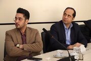 ببینید | اولین جلسه کارگروه تخصصی بازآفرینی شهری شهرستان مشهد با نمایندگان شهرداری های مناطق مشهد