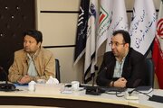 ببینید | اولین جلسه کارگروه تخصصی بازآفرینی شهری شهرستان مشهد با نمایندگان شهرداری های مناطق مشهد